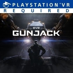 EVE: Gunjack